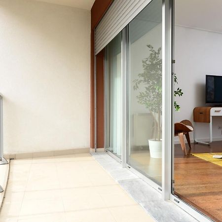 New Loft With Swimming Pool At Parque Das Nacoes! Lisboa 外观 照片
