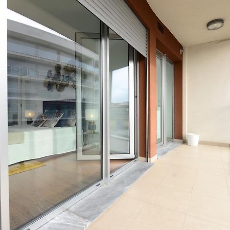 New Loft With Swimming Pool At Parque Das Nacoes! Lisboa 外观 照片