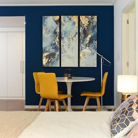 New Loft With Swimming Pool At Parque Das Nacoes! Lisboa 外观 照片