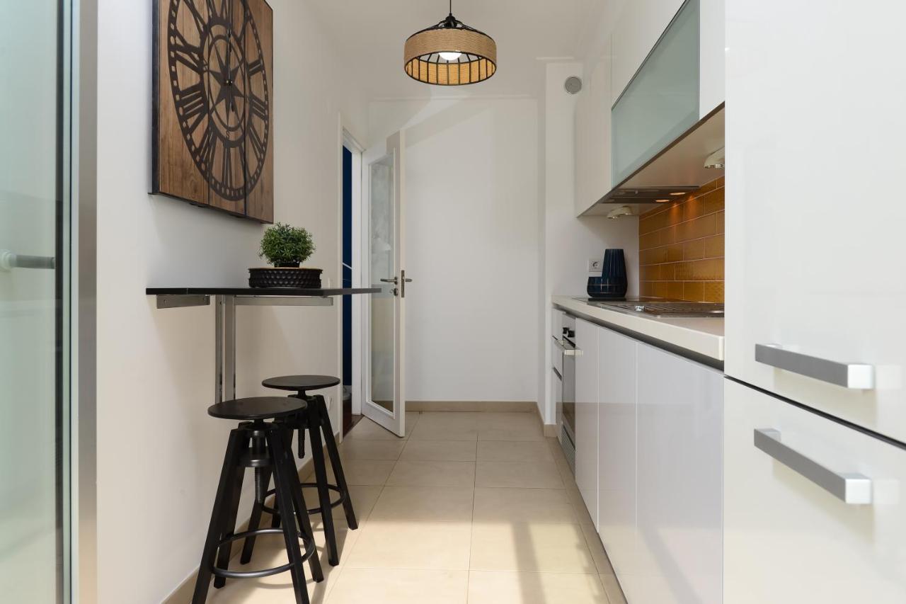 New Loft With Swimming Pool At Parque Das Nacoes! Lisboa 外观 照片