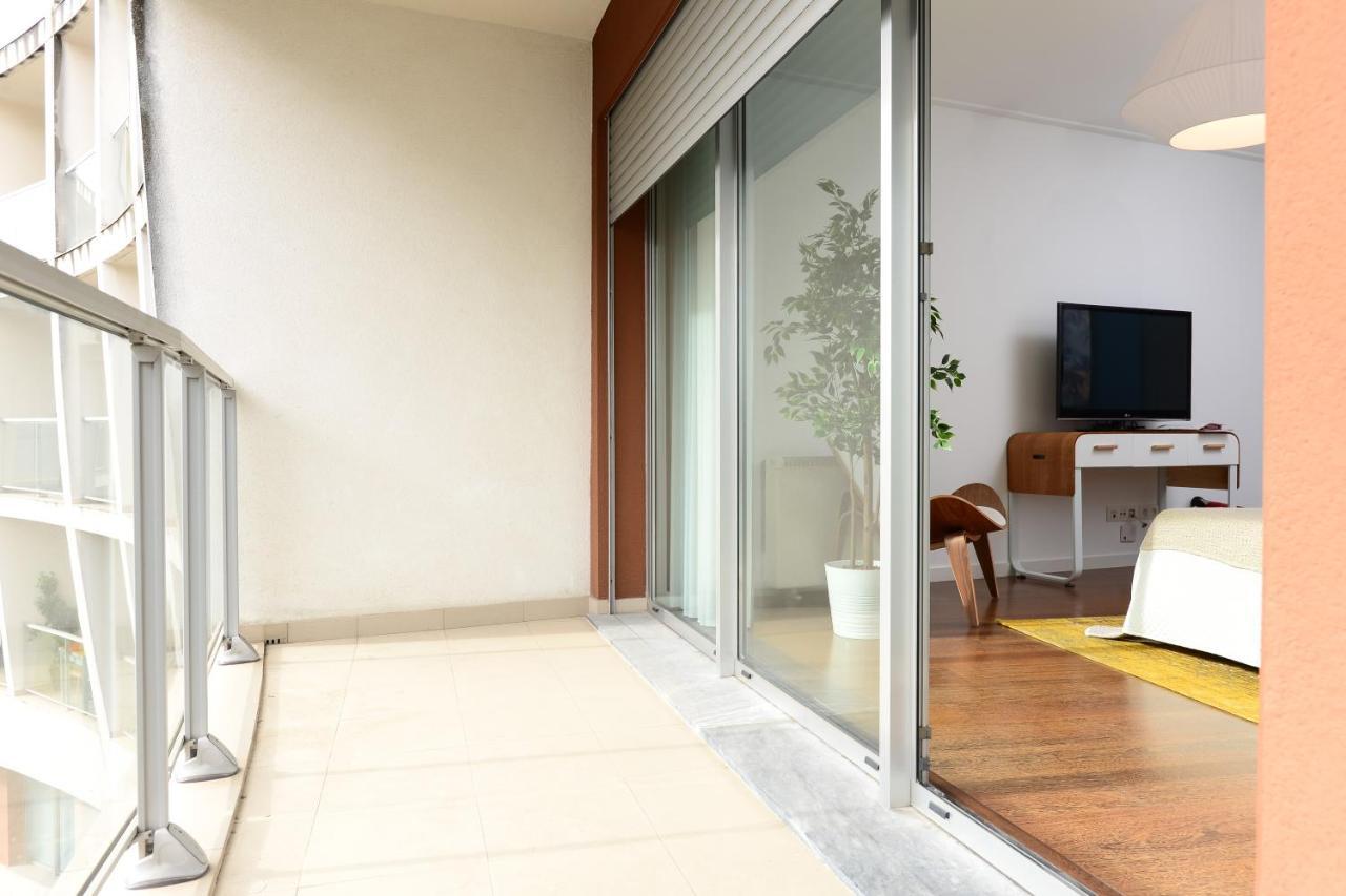 New Loft With Swimming Pool At Parque Das Nacoes! Lisboa 外观 照片