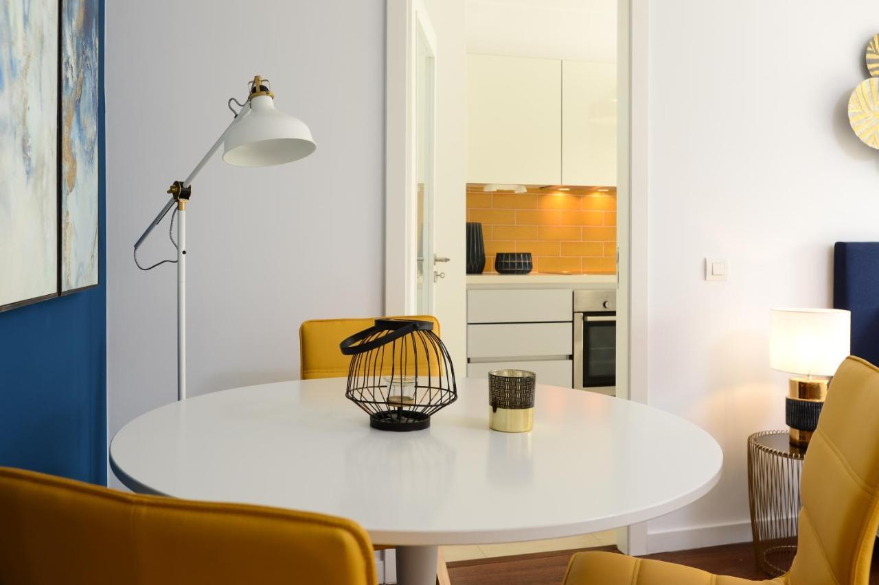 New Loft With Swimming Pool At Parque Das Nacoes! Lisboa 外观 照片