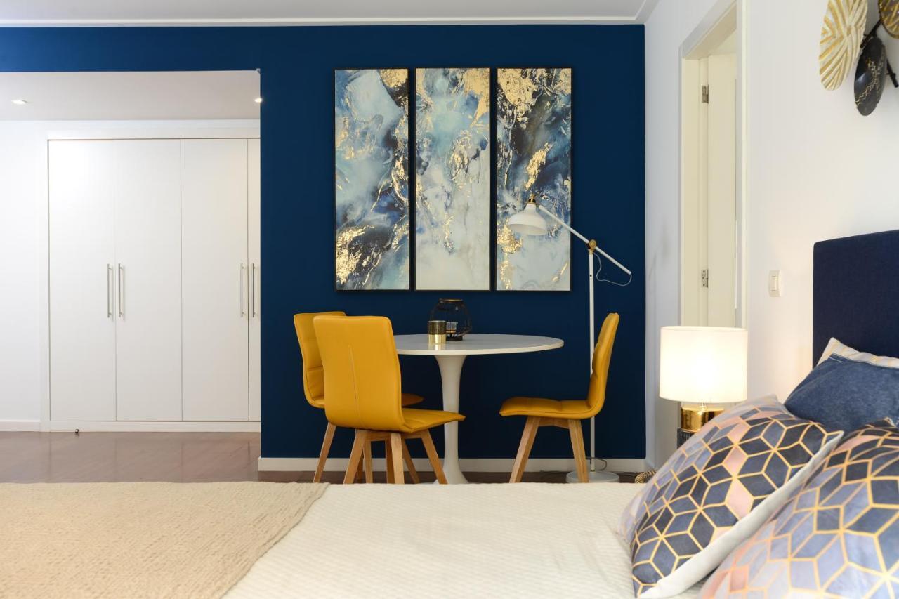 New Loft With Swimming Pool At Parque Das Nacoes! Lisboa 外观 照片
