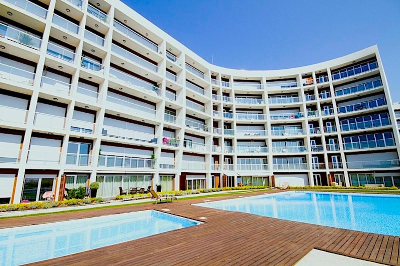 New Loft With Swimming Pool At Parque Das Nacoes! Lisboa 外观 照片